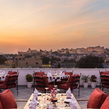 Chunda Haveli Ξενοδοχείο Ουνταϊπούρ Εξωτερικό φωτογραφία