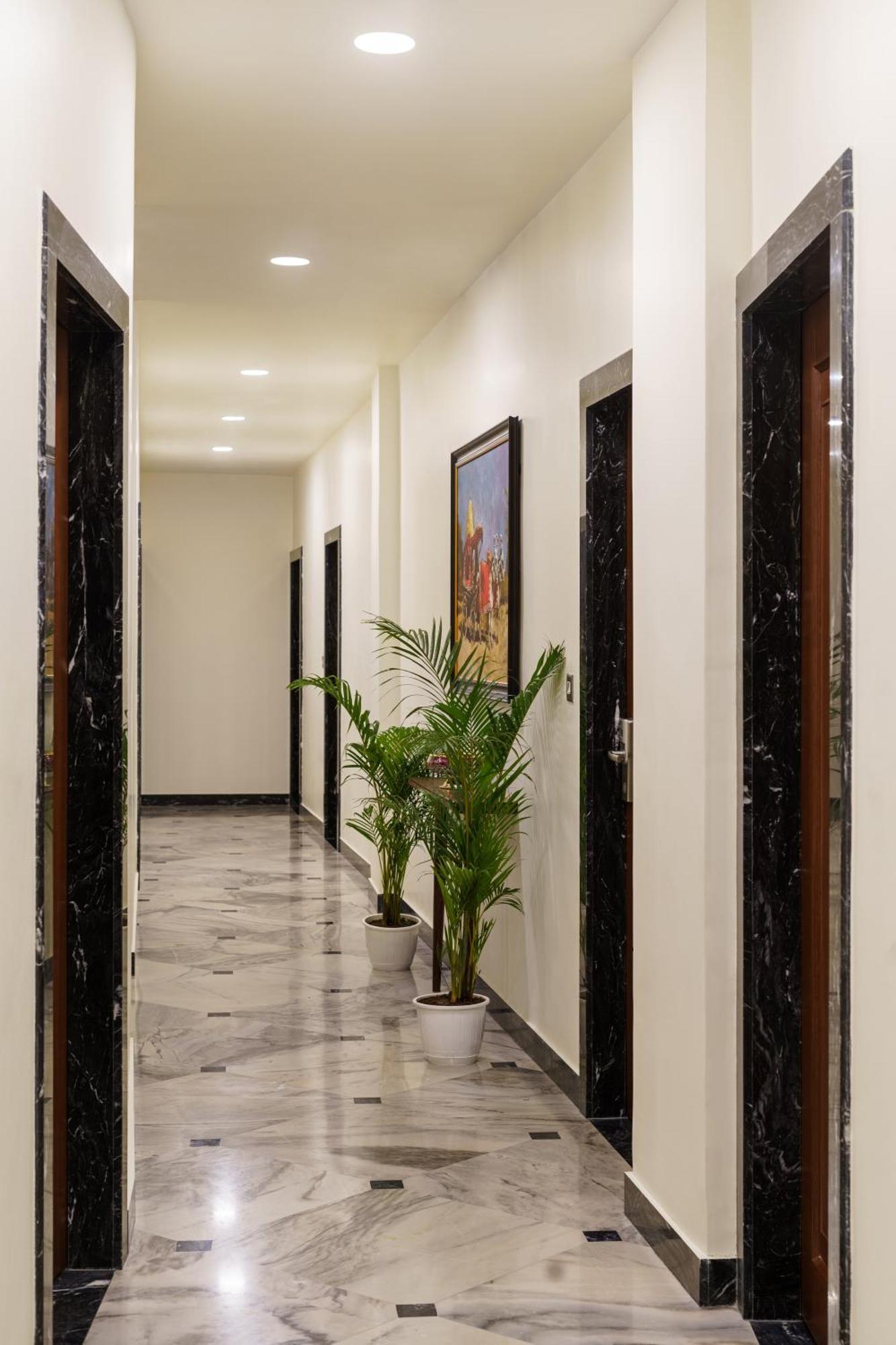 Chunda Haveli Ξενοδοχείο Ουνταϊπούρ Εξωτερικό φωτογραφία